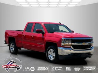 Used 2018 Chevrolet Silverado 1500 LT w/ Trailering Package image 1