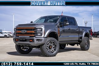 New 2025 Ford F250 Lariat w/ Lariat Ultimate Package image 1