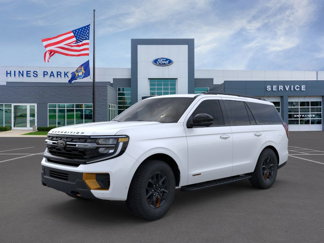 New 2025 Ford Expedition Tremor image 1