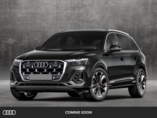 New 2025 Audi Q7 3.0T Prestige image 1