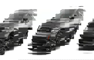 New 2025 Dodge Durango GT image 1