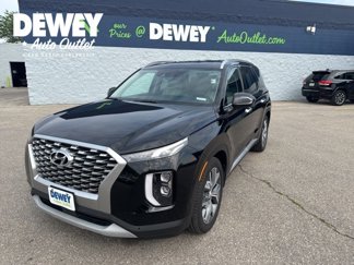 Used 2021 Hyundai Palisade SEL w/ Premium Package image 1