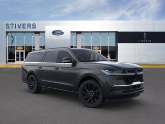 New 2025 Lincoln Navigator L Reserve image 1