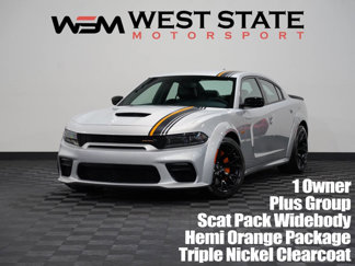 Used 2023 Dodge Charger Scat Pack image 1