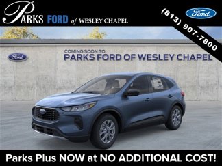 New 2026 Ford Escape Active video 1