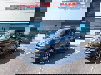 Certified 2025 Porsche Macan video 1