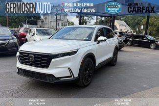 Used 2024 Honda CR-V EX image 1