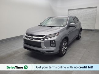 Used 2021 Mitsubishi Outlander Sport LE image 1