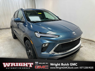 New 2025 Buick Encore GX Sport Touring w/ Comfort Package image 1