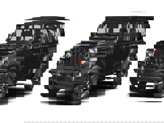 New 2025 Jeep Wrangler Unlimited Rubicon 392 image 1