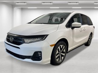 New 2026 Honda Odyssey EX-L image 1