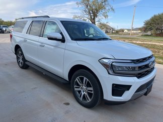 New 2024 Ford Expedition Max XLT image 1