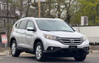 Used 2013 Honda CR-V EX-L image 1