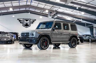Used 2024 Mercedes-Benz G 63 AMG 4MATIC image 1