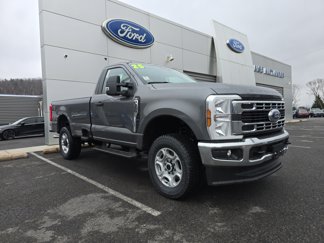 New 2025 Ford F350 XLT image 1