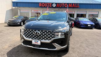 Used 2023 Hyundai Santa Fe SEL w/ Premium Package image 1