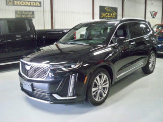 Used 2023 Cadillac XT6 Premium Luxury image 1