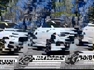 New 2025 Acura TLX SH-AWD w/ A-SPEC Pkg image 1