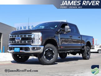 New 2025 Ford F250 XL image 1