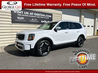 Used 2025 Kia Telluride S image 1