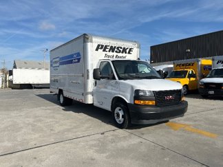 Used 2021 GMC Savana 3500 Extended w/ Power Convenience Package image 1
