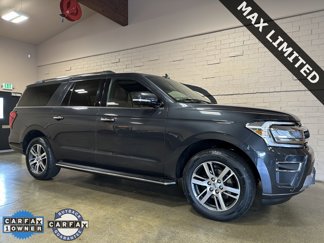 Used 2023 Ford Expedition Max Limited image 1