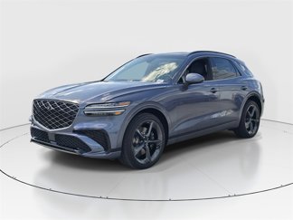 New 2026 Genesis GV70 3.5T Sport Prestige image 1