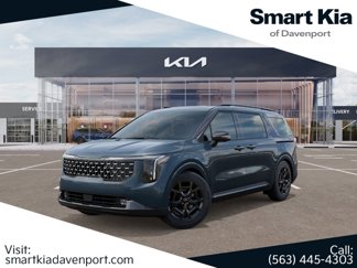 New 2026 Kia Carnival SX Prestige image 1