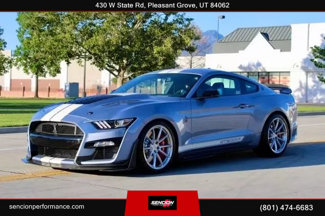 Used 2022 Ford Mustang Shelby GT500 w/ Technology Package image 1
