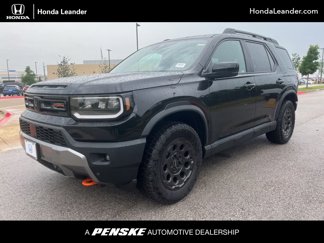 New 2026 Honda Passport TrailSport image 1