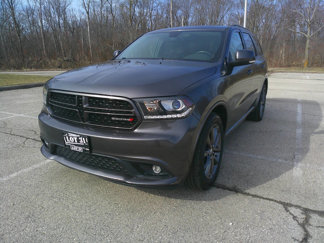 Used 2018 Dodge Durango GT w/ Premium Group image 1