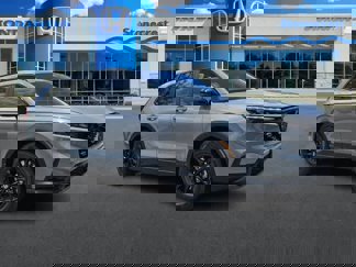 New 2026 Honda CR-V Sport-L image 1