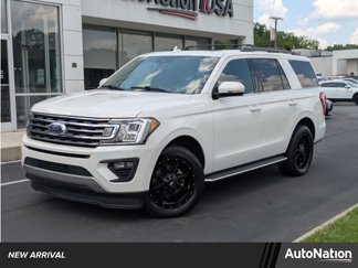 Used 2021 Ford Expedition XLT image 1