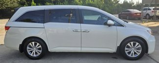 Used 2015 Honda Odyssey EX-L image 1