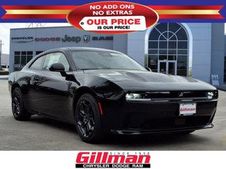 New 2025 Dodge Charger R/T w/ Quick Order Package 25M R/T image 1