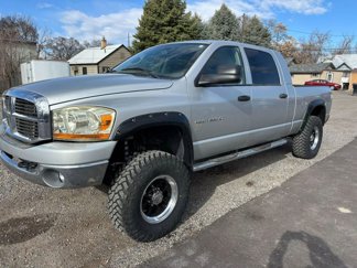 Used 2006 Dodge Ram 3500 Truck SLT w/ Light Group image 1