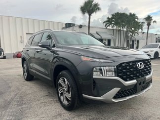 Used 2023 Hyundai Santa Fe SEL image 1