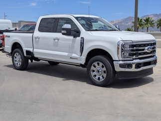 New 2025 Ford F250 King Ranch image 1