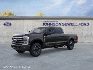 New 2025 Ford F250 King Ranch image 1