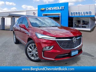 Certified 2023 Buick Enclave Premium w/ Experience Buick Package image 1