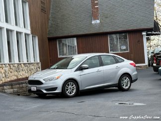 Used 2016 Ford Focus SE w/ SE Cold Weather Package image 1