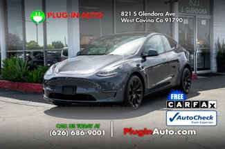 Used 2023 Tesla Model Y Long Range image 1