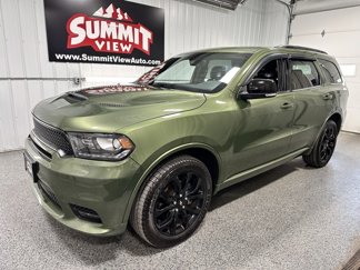 Used 2020 Dodge Durango GT image 1