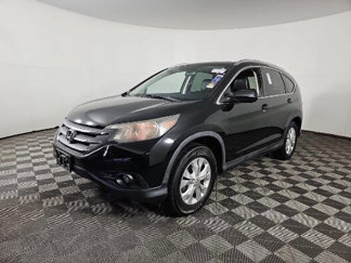 Used 2014 Honda CR-V EX-L image 1