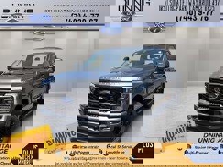 New 2025 Ford F350 XL image 1