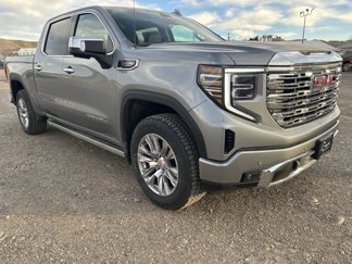 New 2025 GMC Sierra 1500 Denali w/ Technology Package image 1