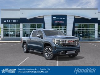 New 2026 GMC Sierra 1500 Denali image 1