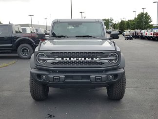 New 2025 Ford Bronco Badlands video 2