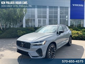 New 2026 Volvo XC60 B5 Ultra w/ Protection Package Premier image 1
