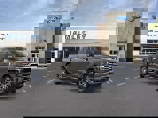 New 2025 Ford F150 Lariat image 1
